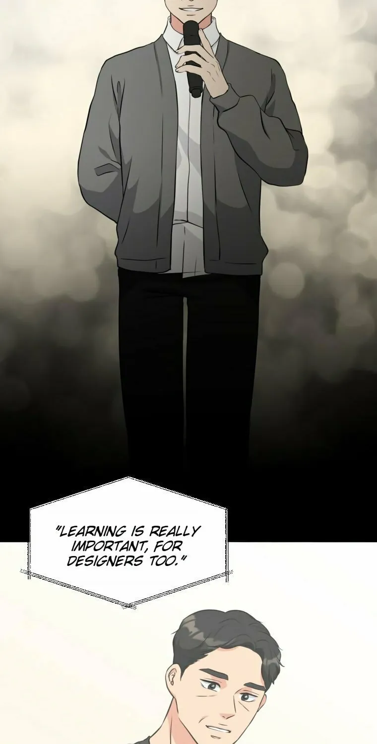Golden Print Chapter 5 page 24 - 