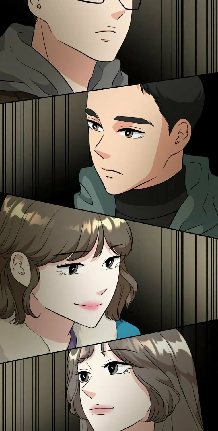 Golden Print Chapter 5 page 31 - 