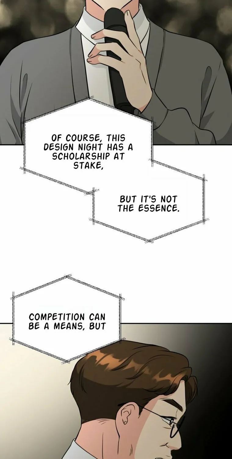 Golden Print Chapter 5 page 33 - 