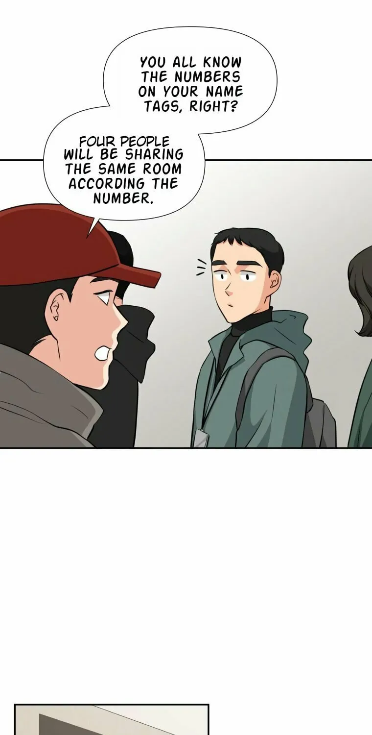 Golden Print Chapter 5 page 39 - 