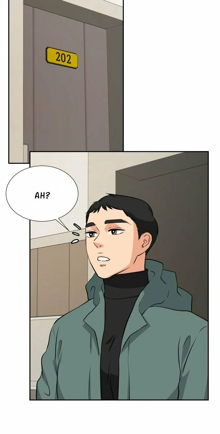 Golden Print Chapter 5 page 40 - 