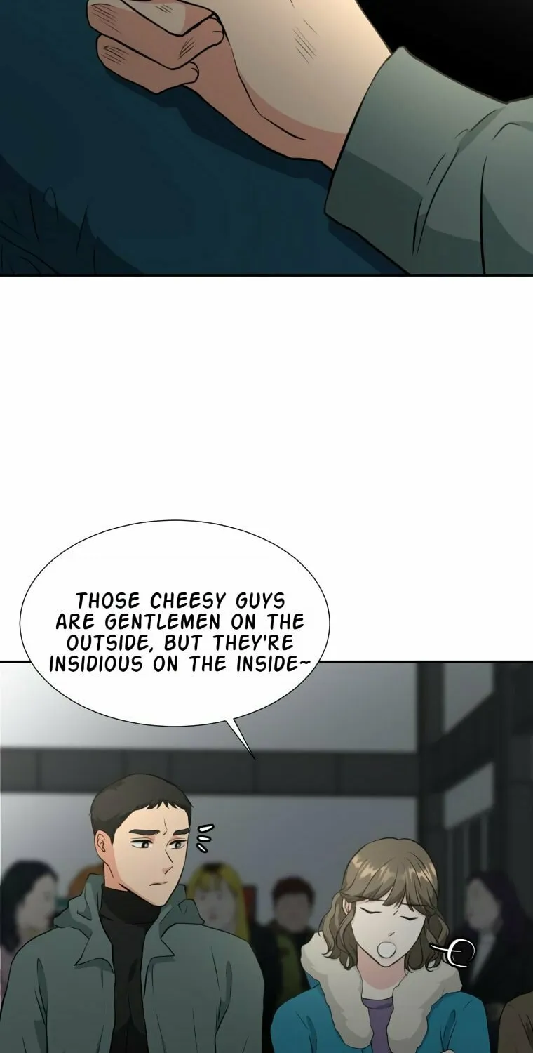 Golden Print Chapter 5 page 5 - 