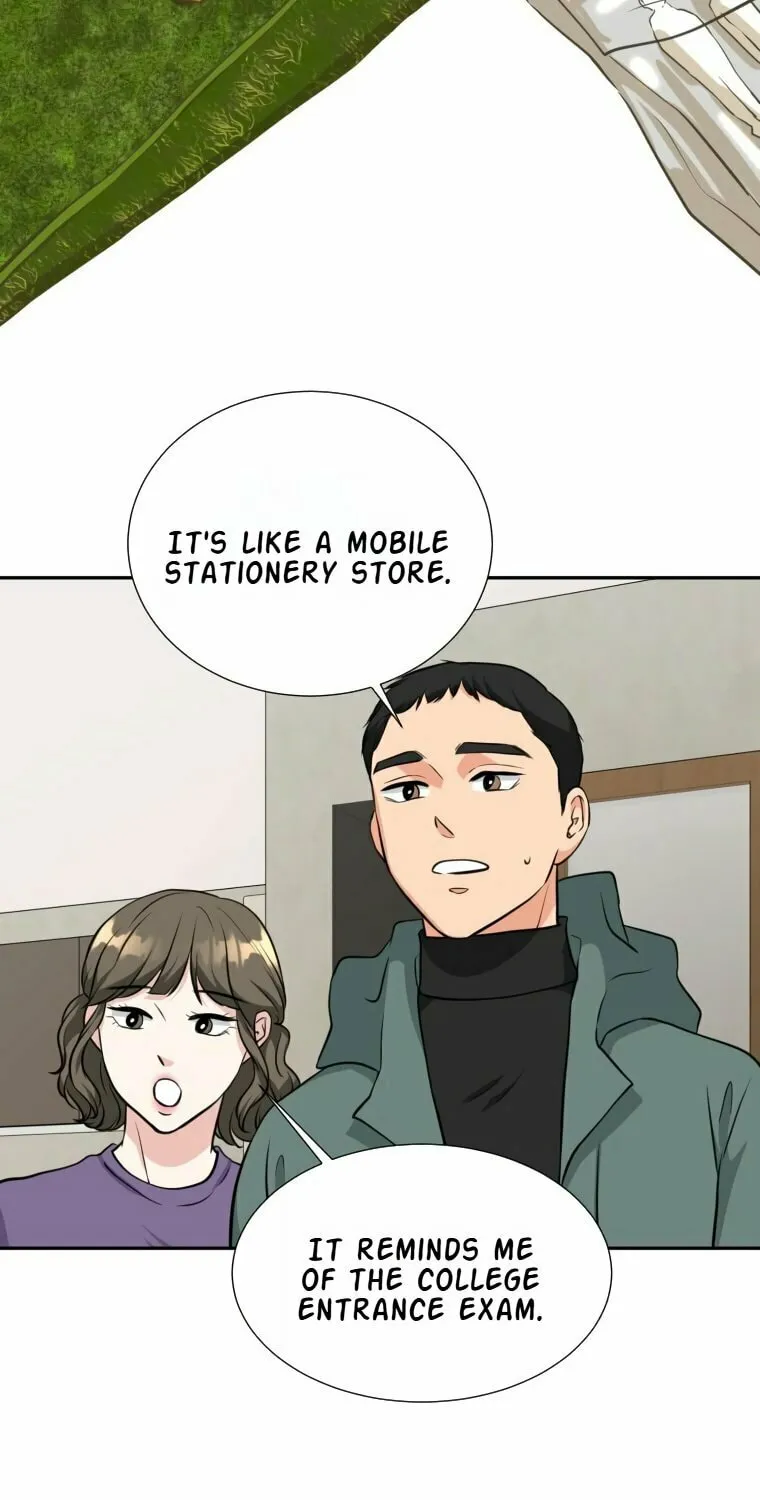 Golden Print Chapter 5 page 48 - 