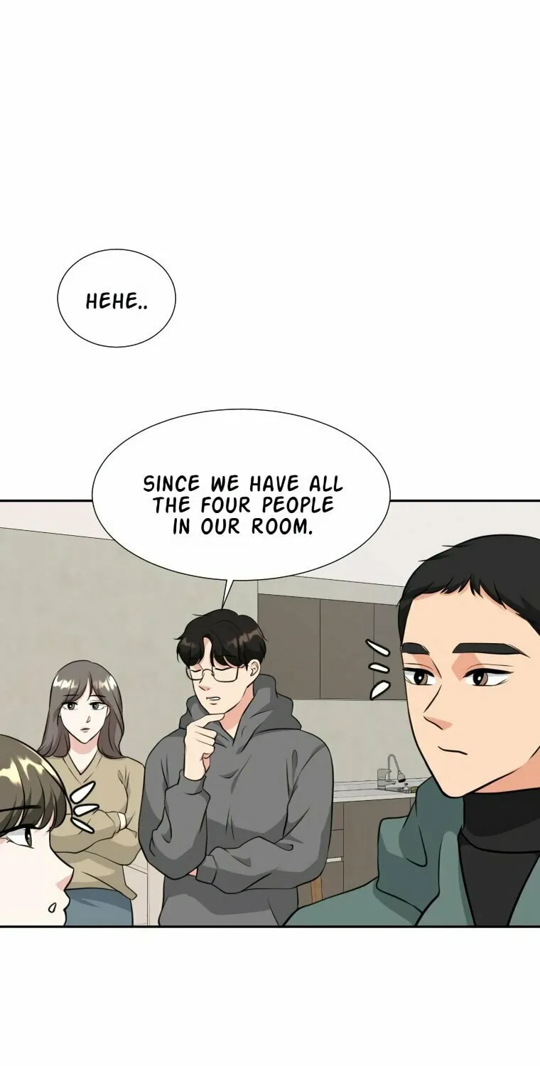 Golden Print Chapter 5 page 49 - 