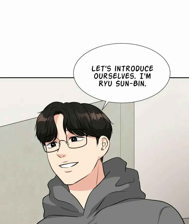 Golden Print Chapter 5 page 50 - 