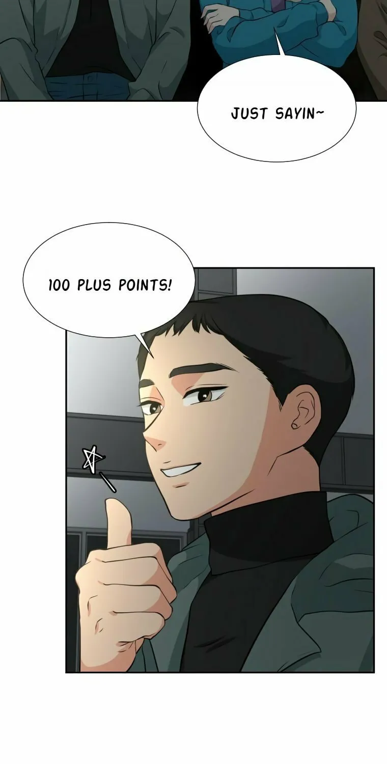 Golden Print Chapter 5 page 6 - 