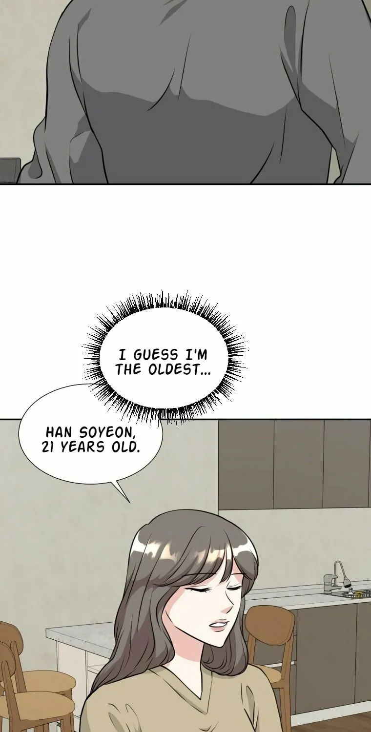 Golden Print Chapter 5 page 51 - 