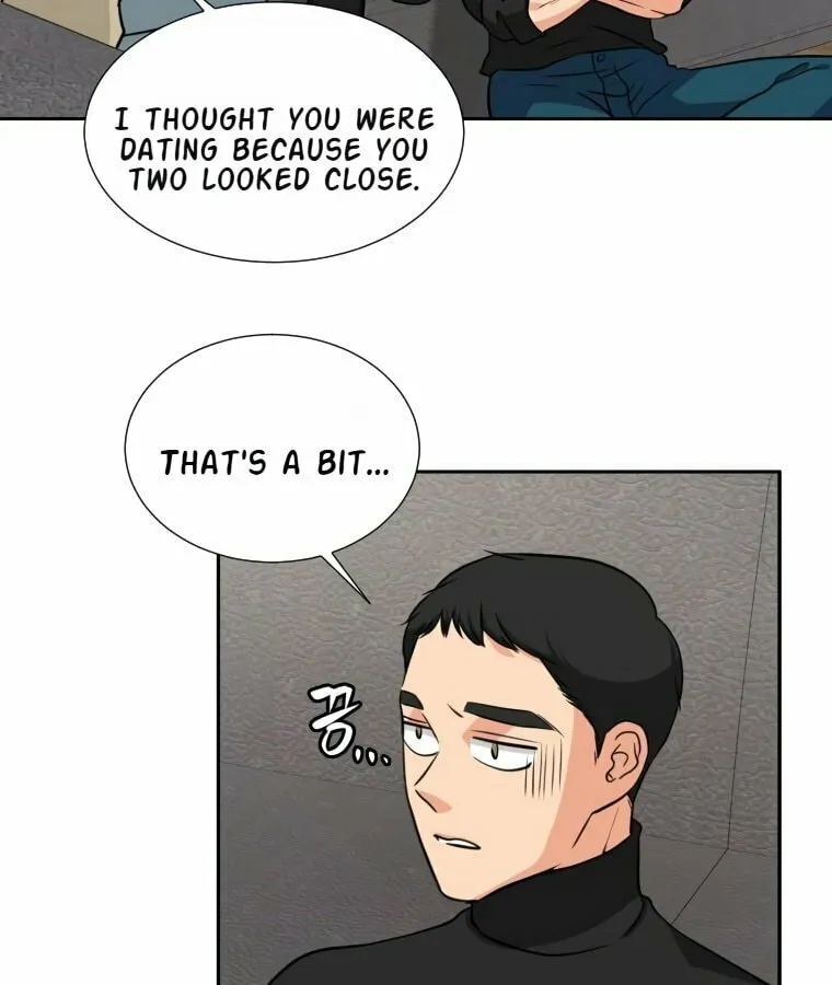 Golden Print Chapter 5 page 57 - 