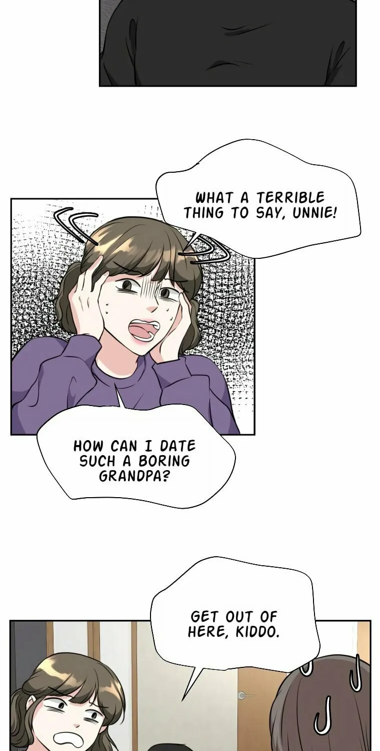 Golden Print Chapter 5 page 58 - 