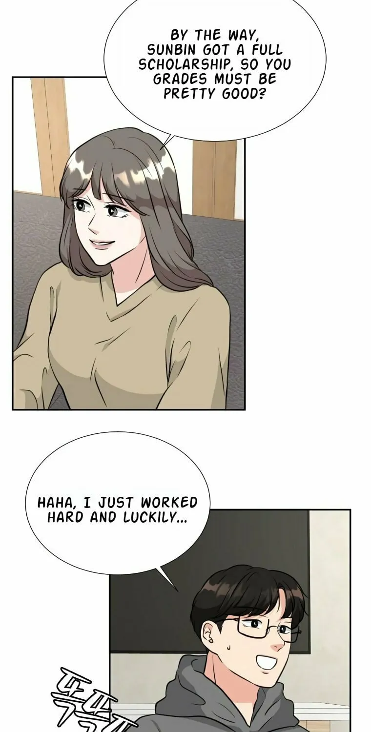 Golden Print Chapter 5 page 61 - 