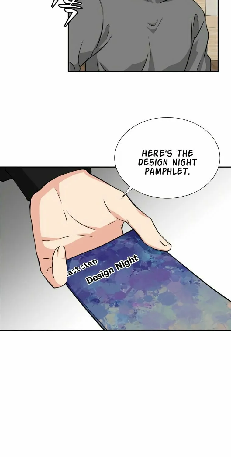 Golden Print Chapter 5 page 62 - 