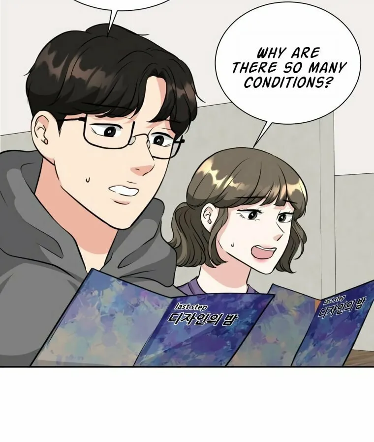 Golden Print Chapter 5 page 64 - 