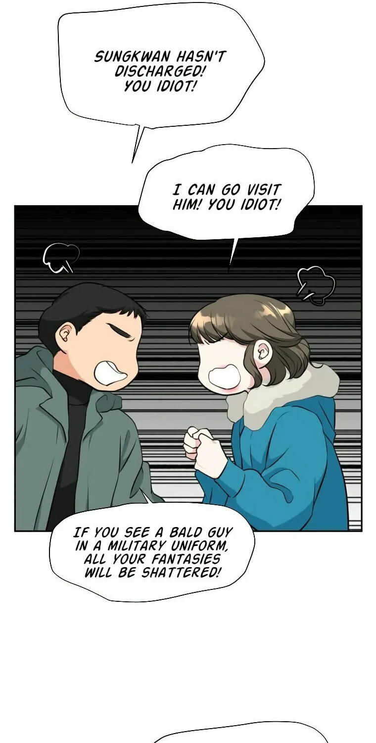 Golden Print Chapter 5 page 10 - 