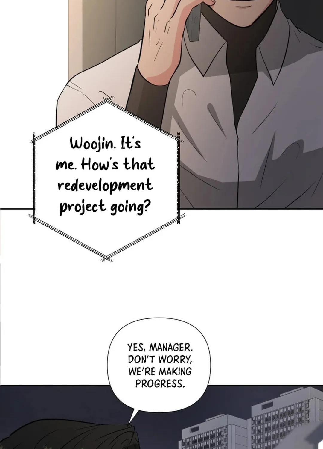 Golden Print Chapter 50 page 104 - 