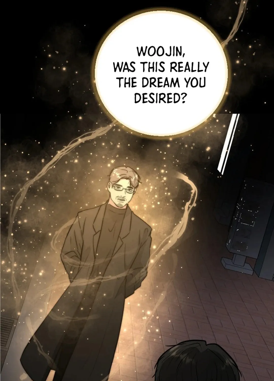 Golden Print Chapter 50 page 116 - 