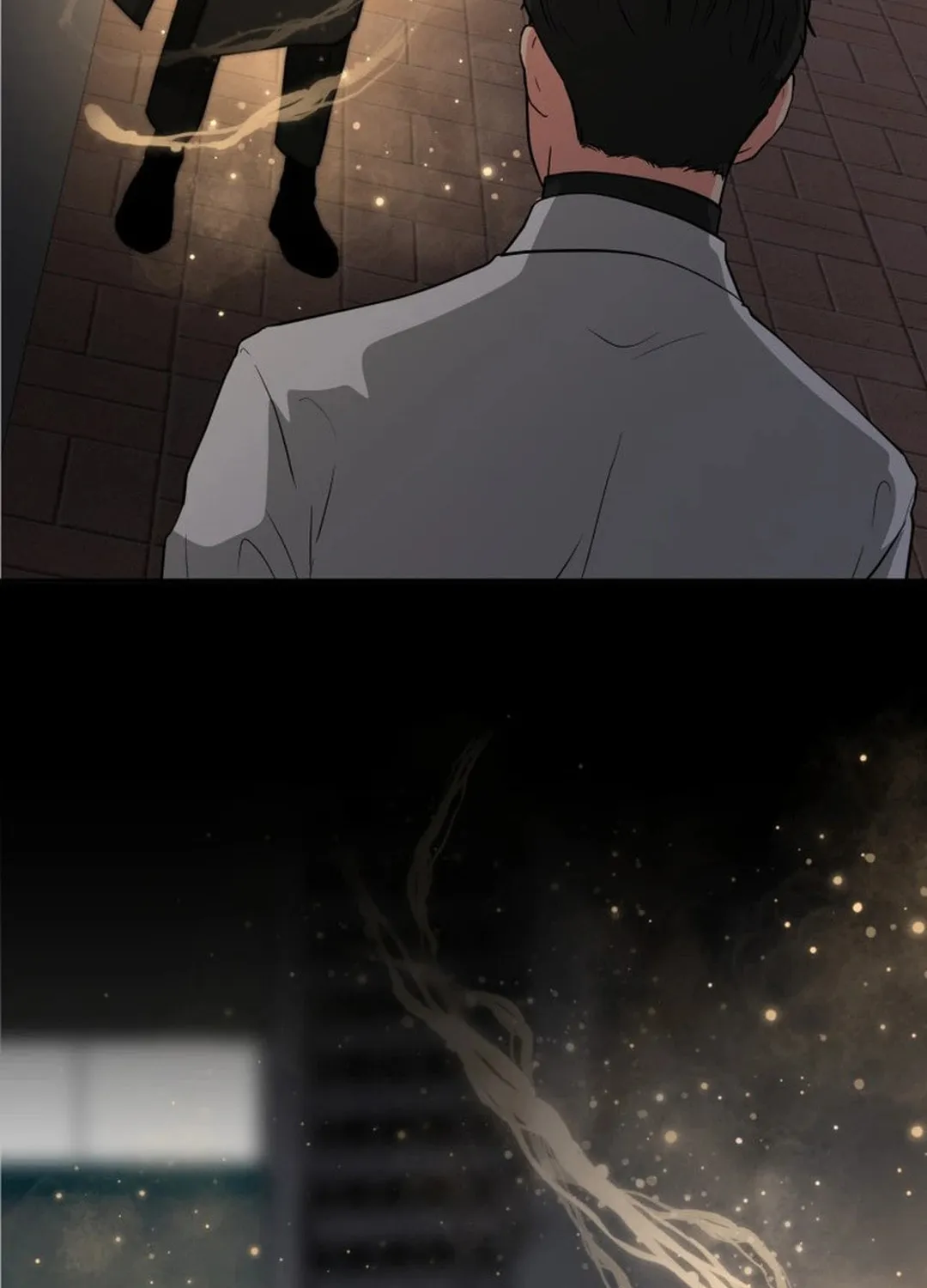 Golden Print Chapter 50 page 117 - 