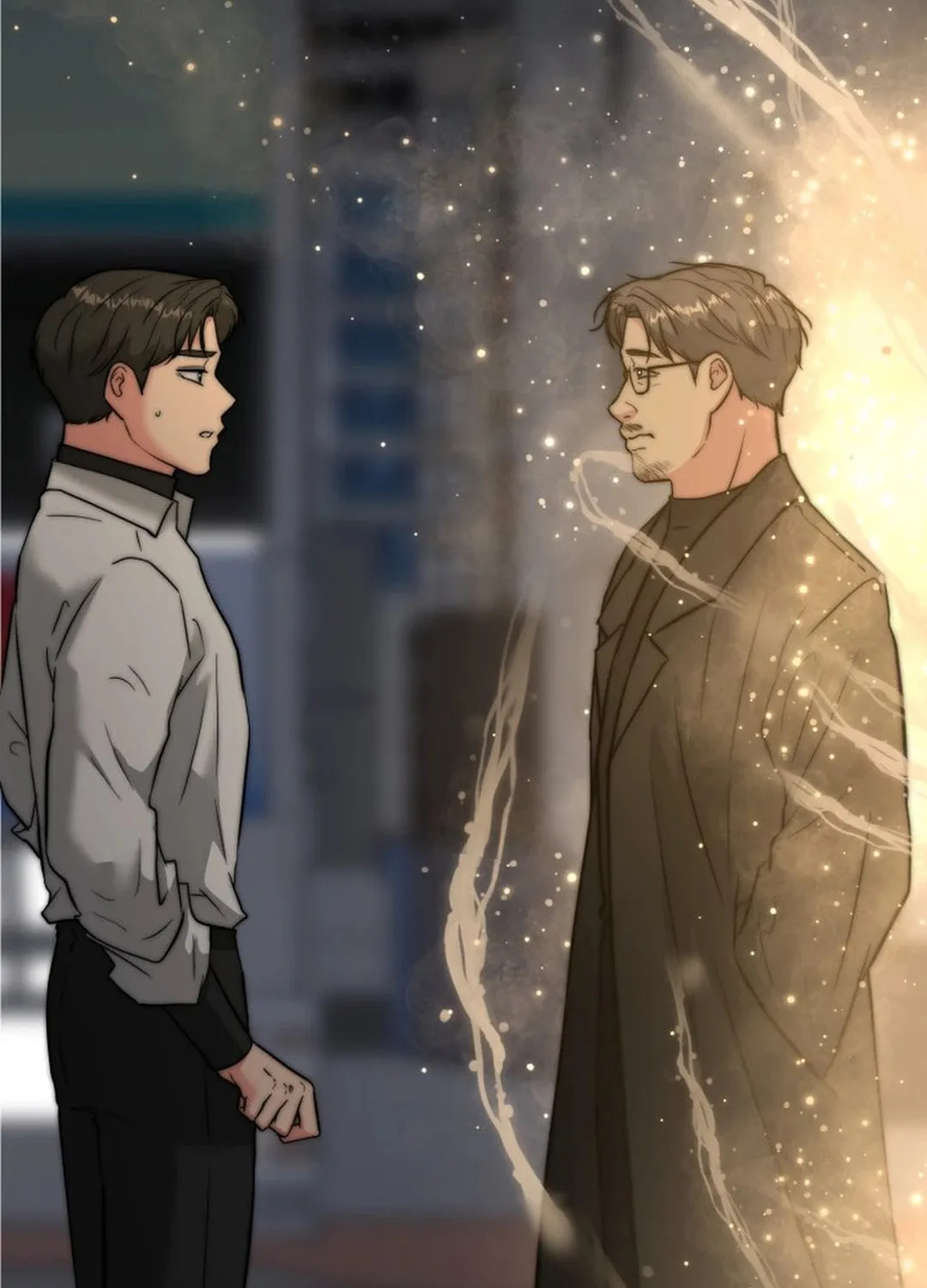 Golden Print Chapter 50 page 118 - 