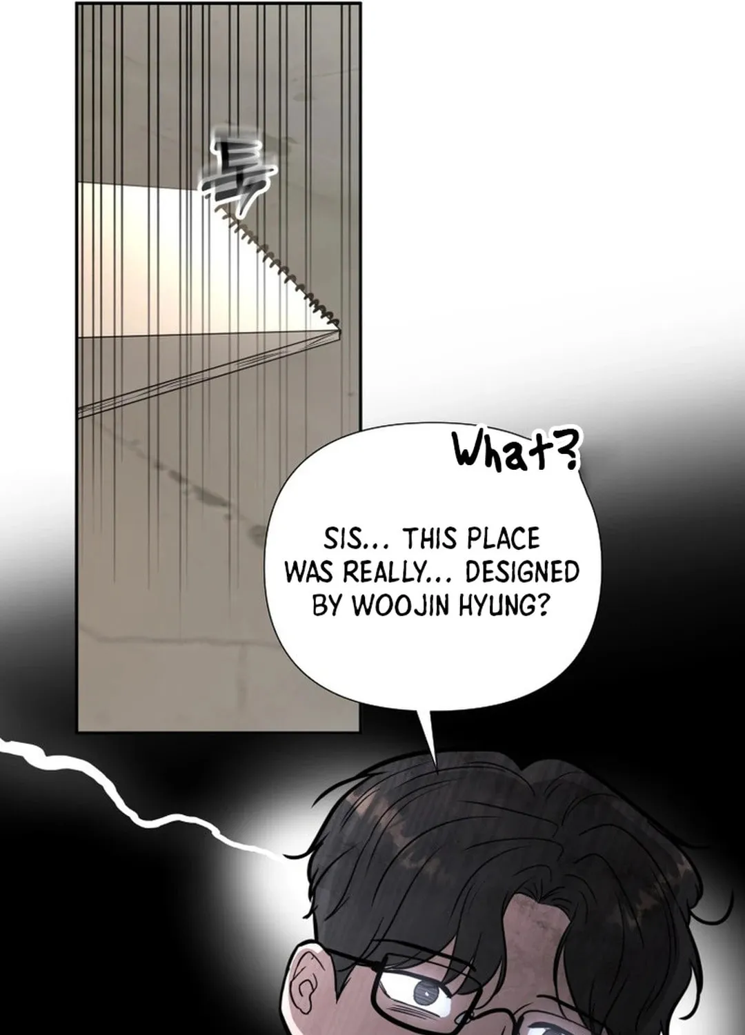 Golden Print Chapter 50 page 14 - 