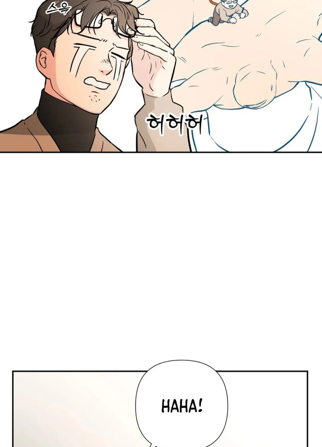 Golden Print Chapter 50 page 18 - 