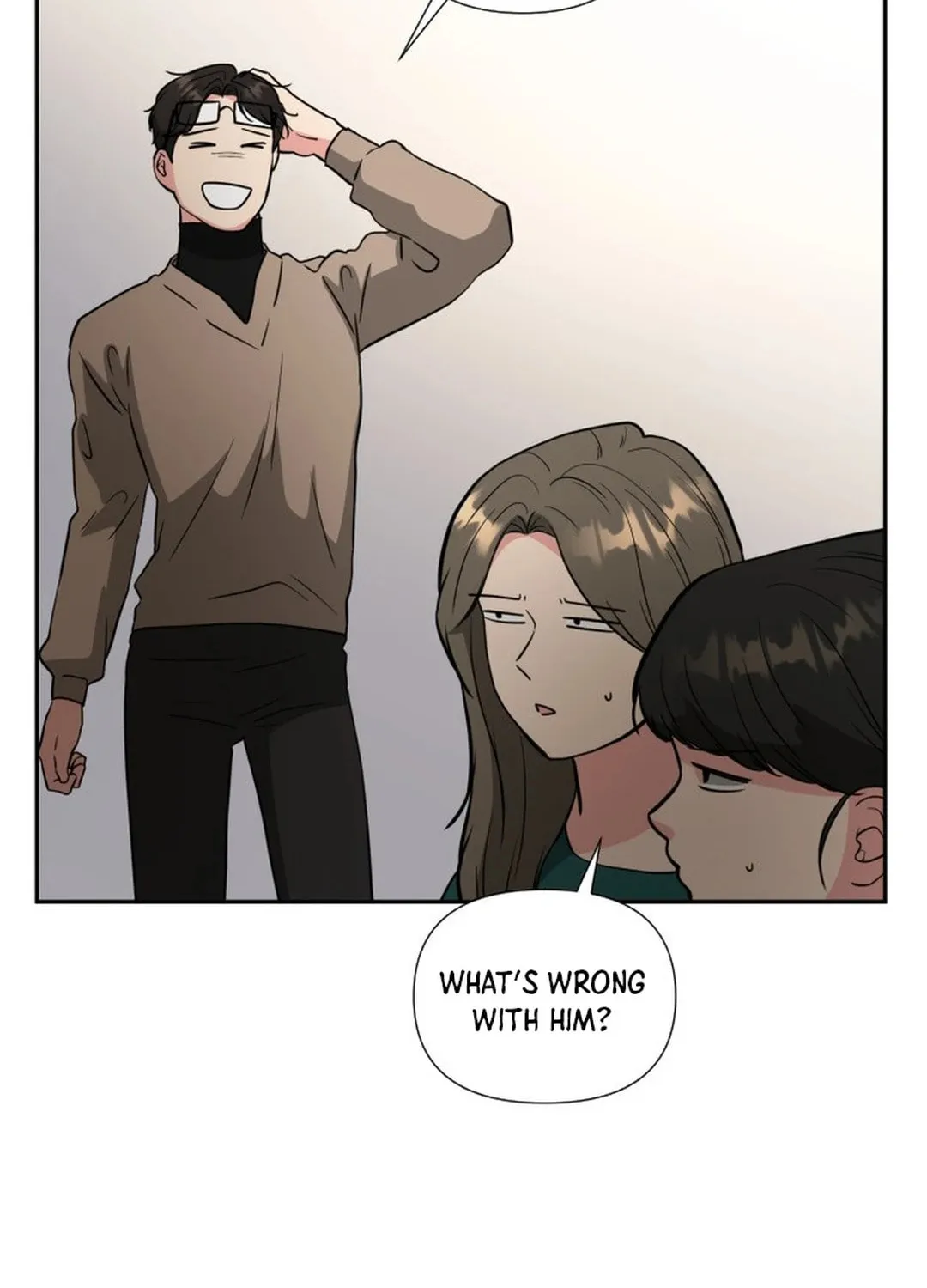 Golden Print Chapter 50 page 19 - 