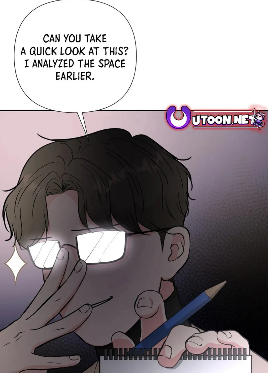 Golden Print Chapter 50 page 21 - 