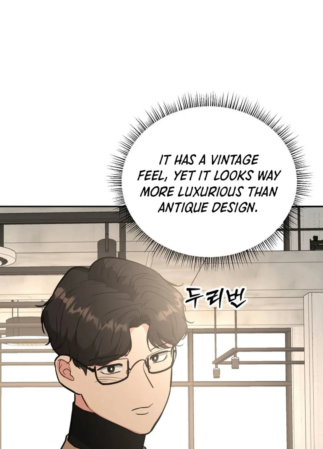 Golden Print Chapter 50 page 4 - 