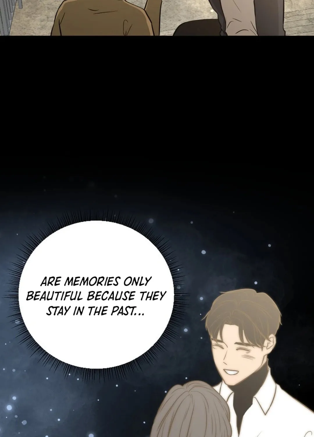 Golden Print Chapter 50 page 32 - 