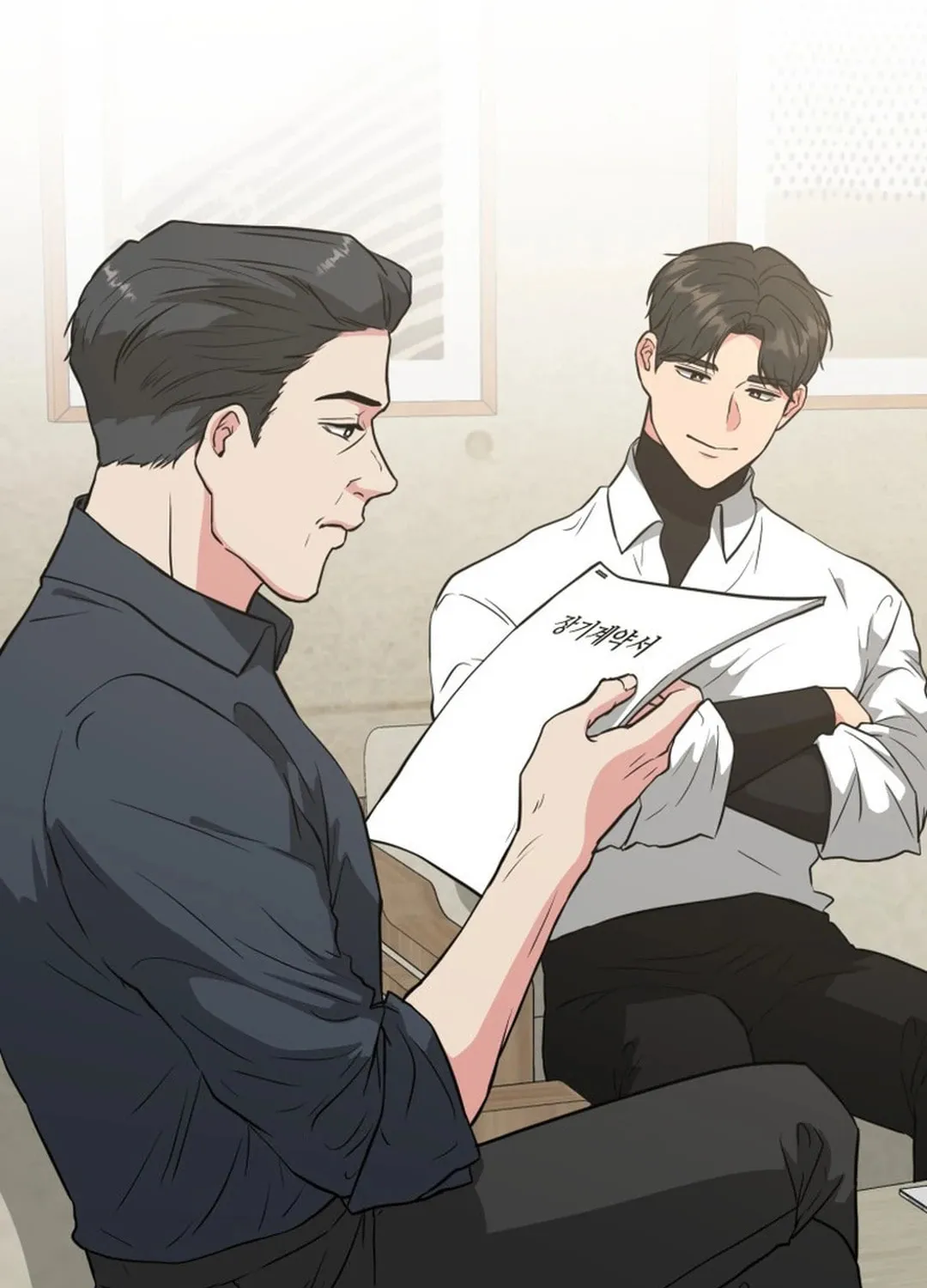 Golden Print Chapter 50 page 37 - 