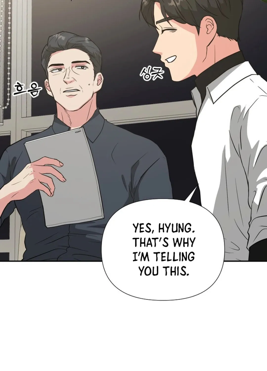Golden Print Chapter 50 page 39 - 