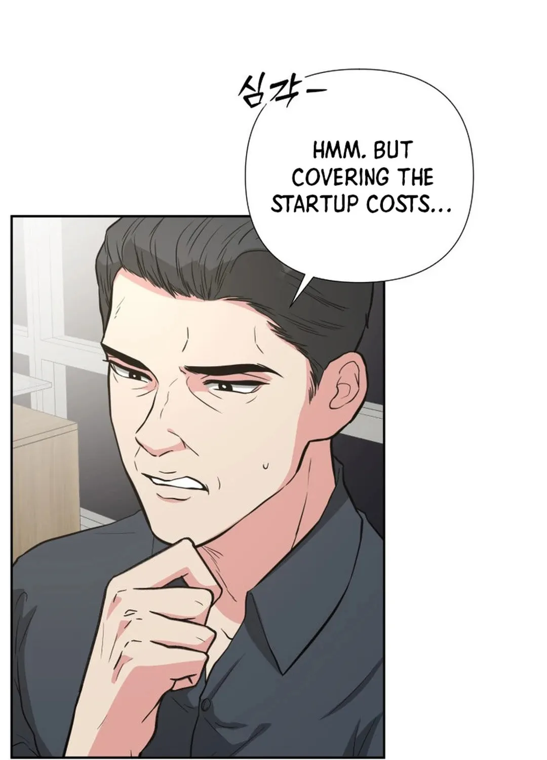 Golden Print Chapter 50 page 40 - 