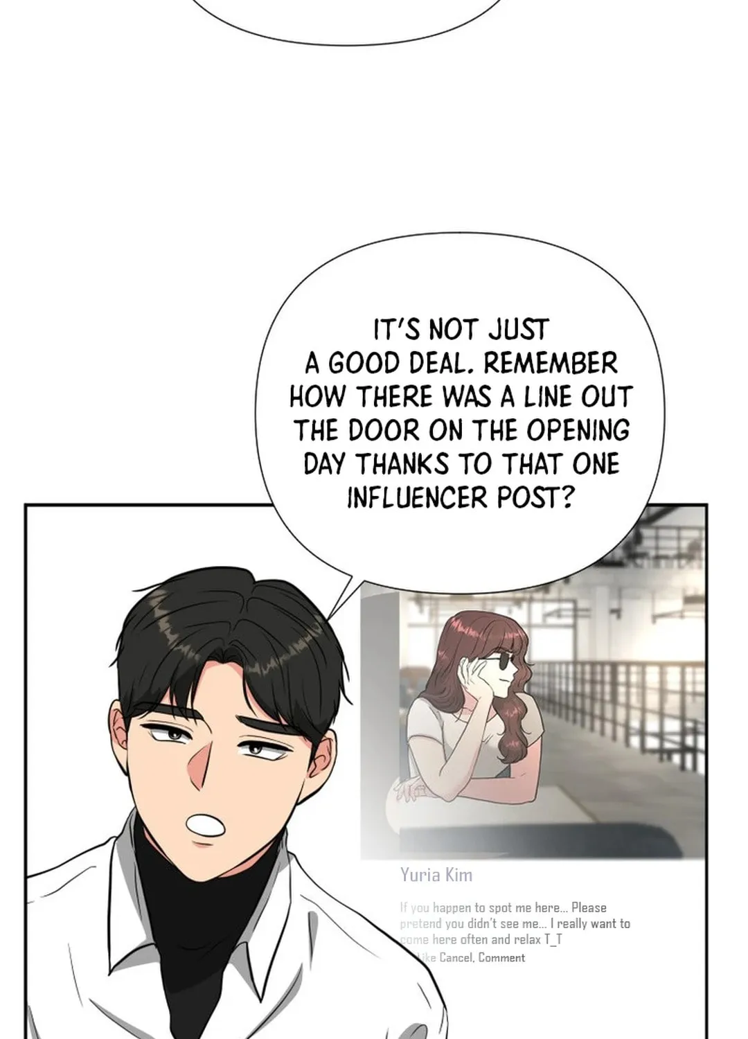 Golden Print Chapter 50 page 43 - 