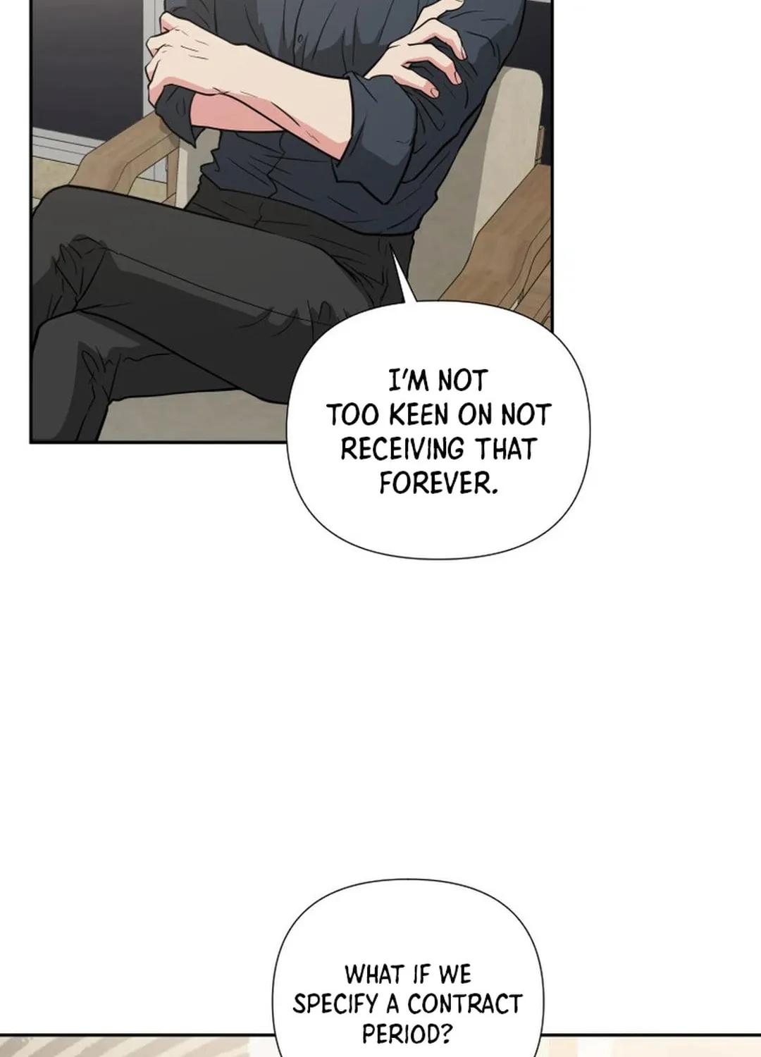 Golden Print Chapter 50 page 45 - 