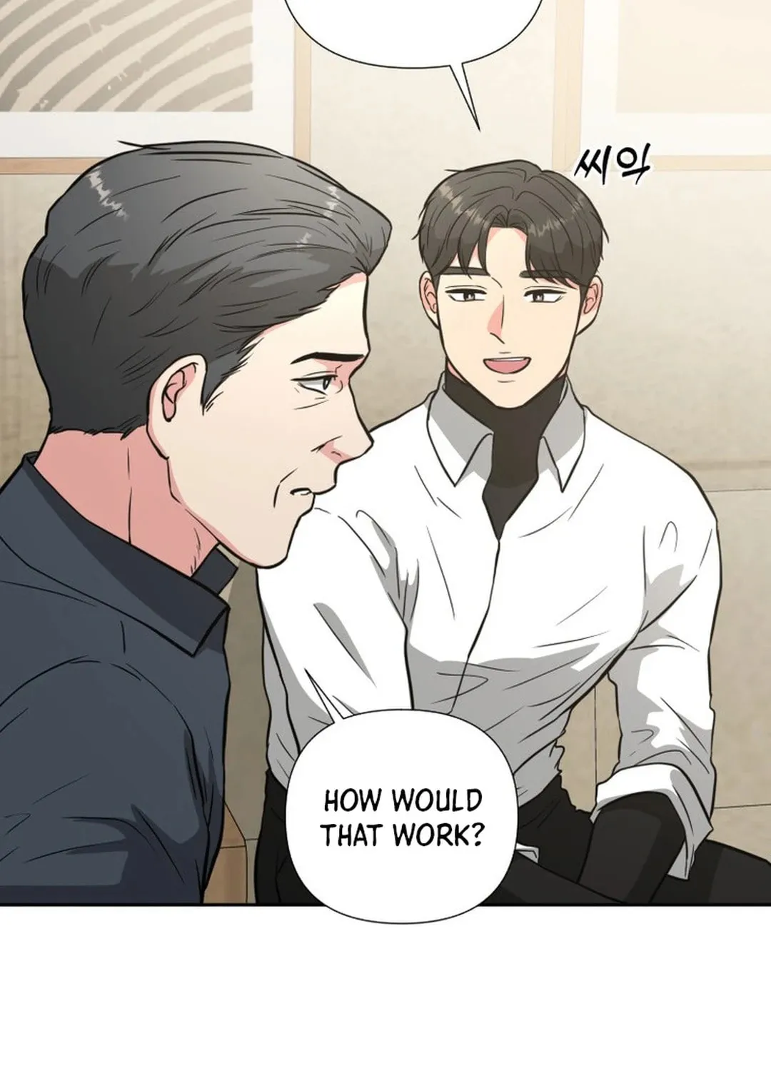 Golden Print Chapter 50 page 46 - 