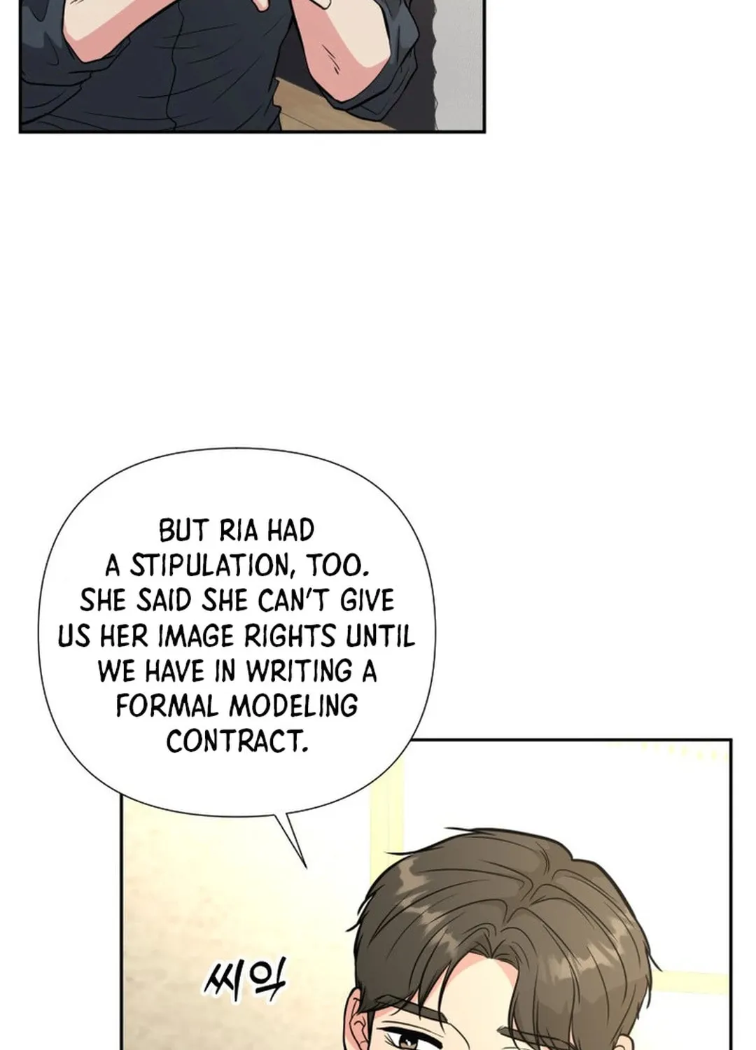 Golden Print Chapter 50 page 50 - 