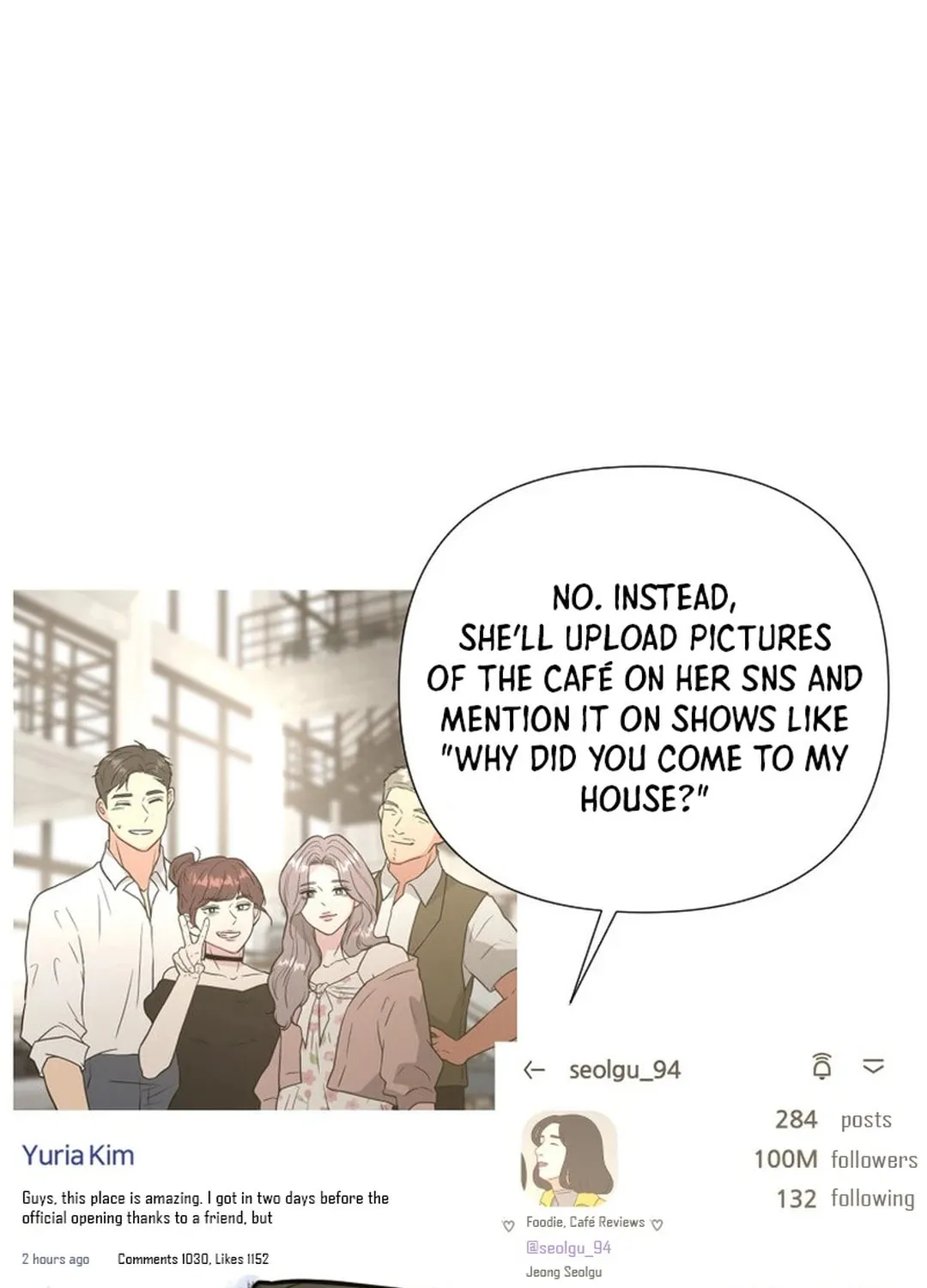 Golden Print Chapter 50 page 53 - 