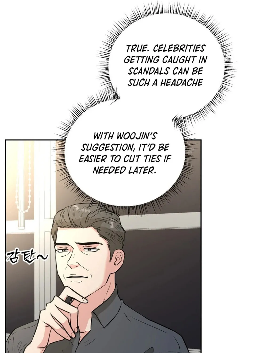 Golden Print Chapter 50 page 56 - 