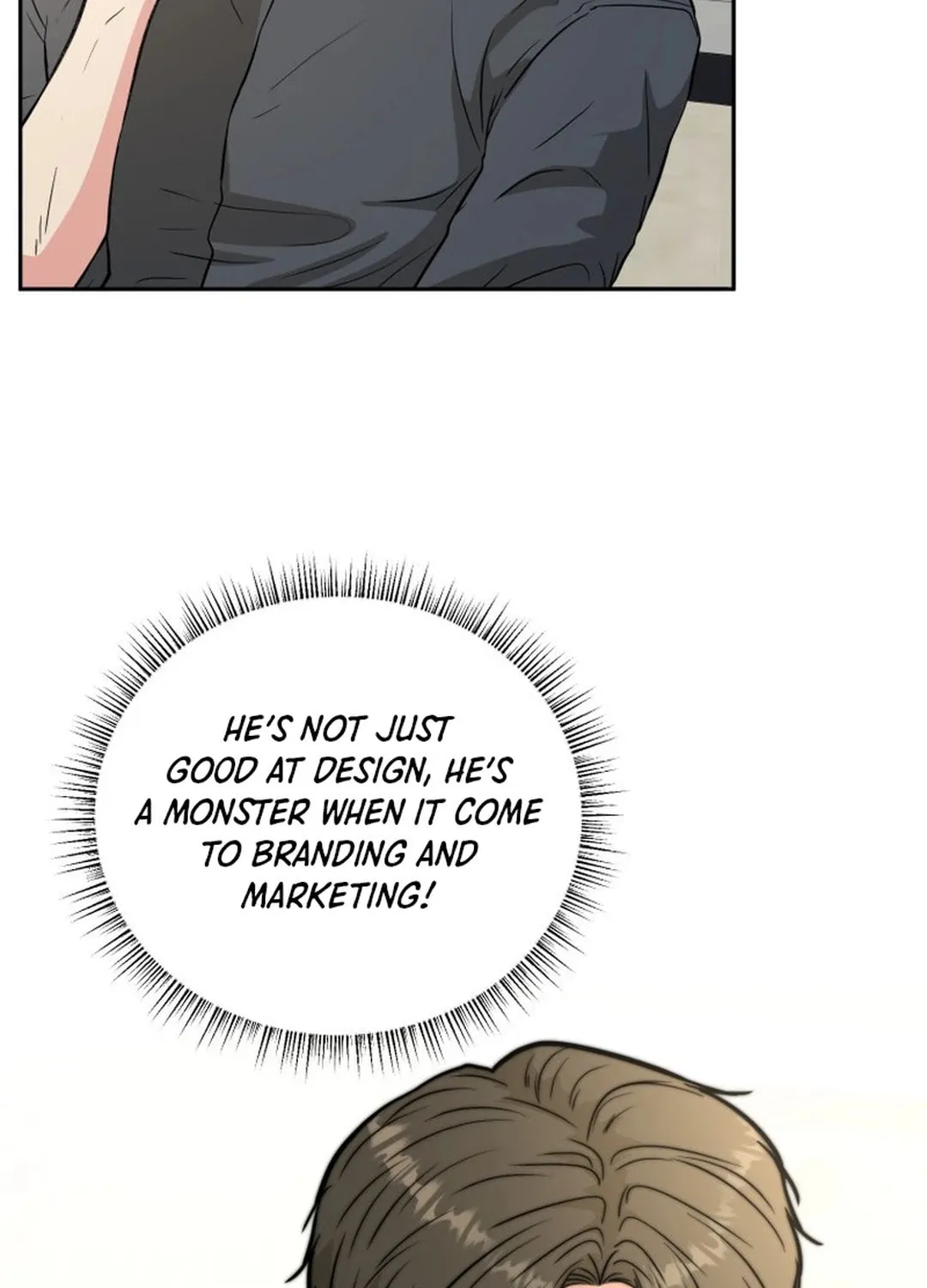 Golden Print Chapter 50 page 57 - 