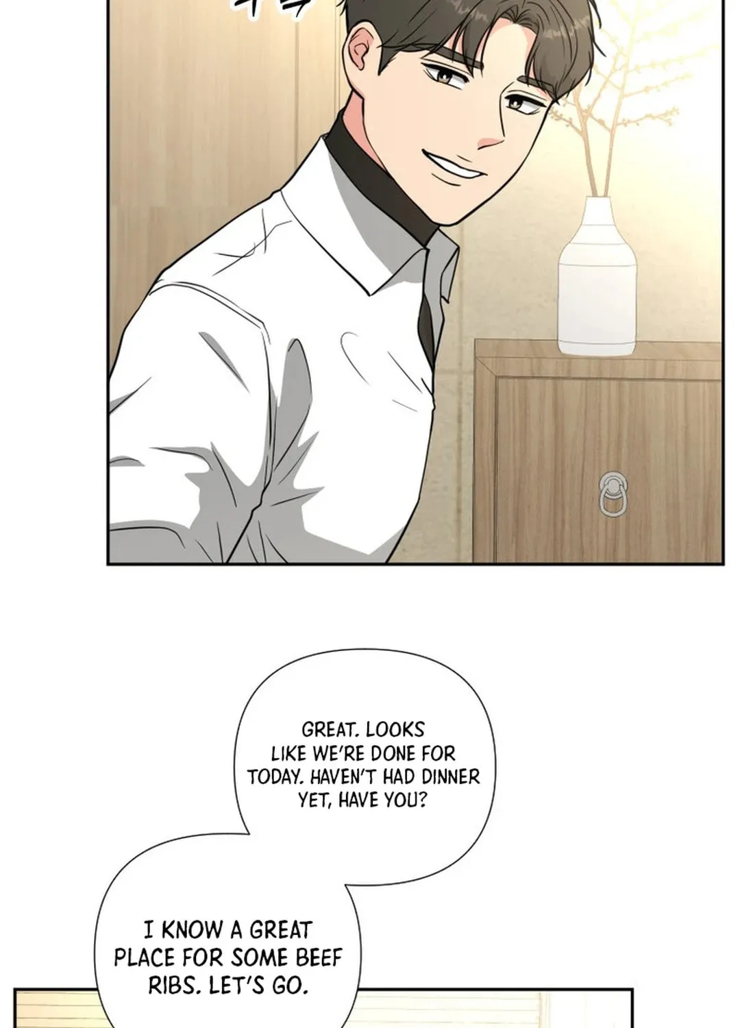 Golden Print Chapter 50 page 65 - 