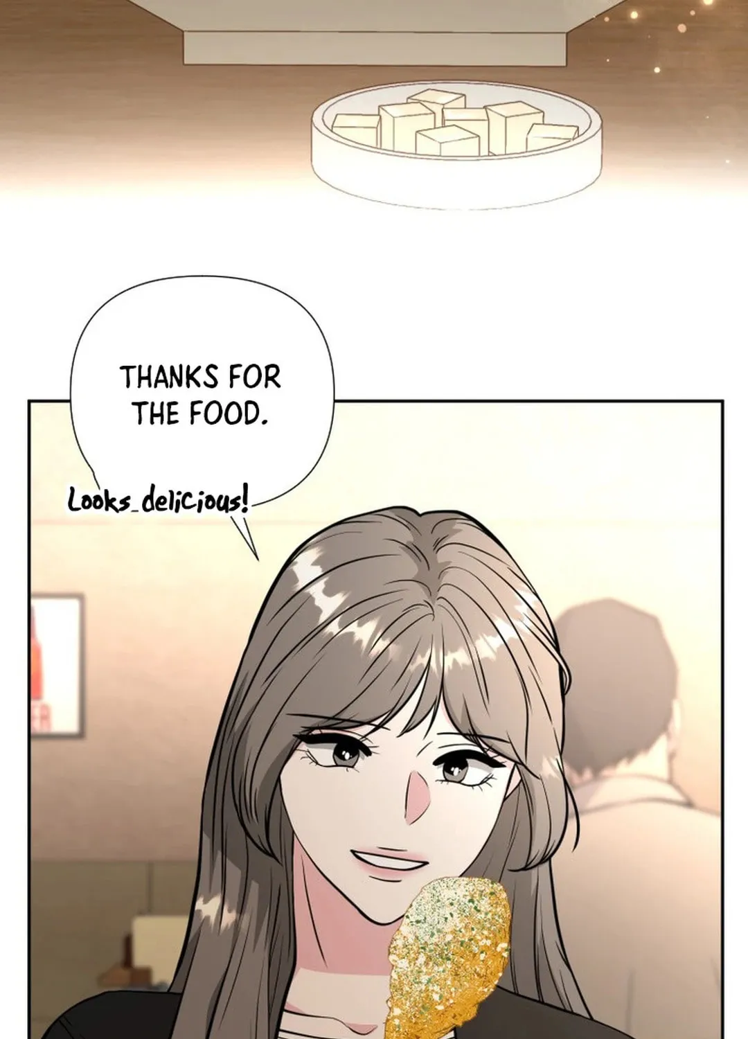 Golden Print Chapter 50 page 71 - 
