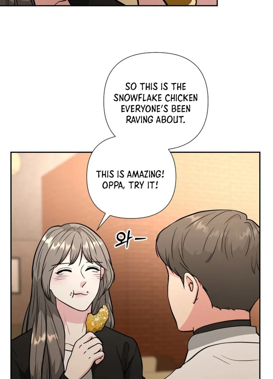 Golden Print Chapter 50 page 73 - 