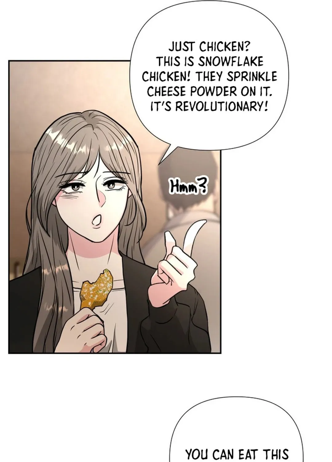 Golden Print Chapter 50 page 76 - 