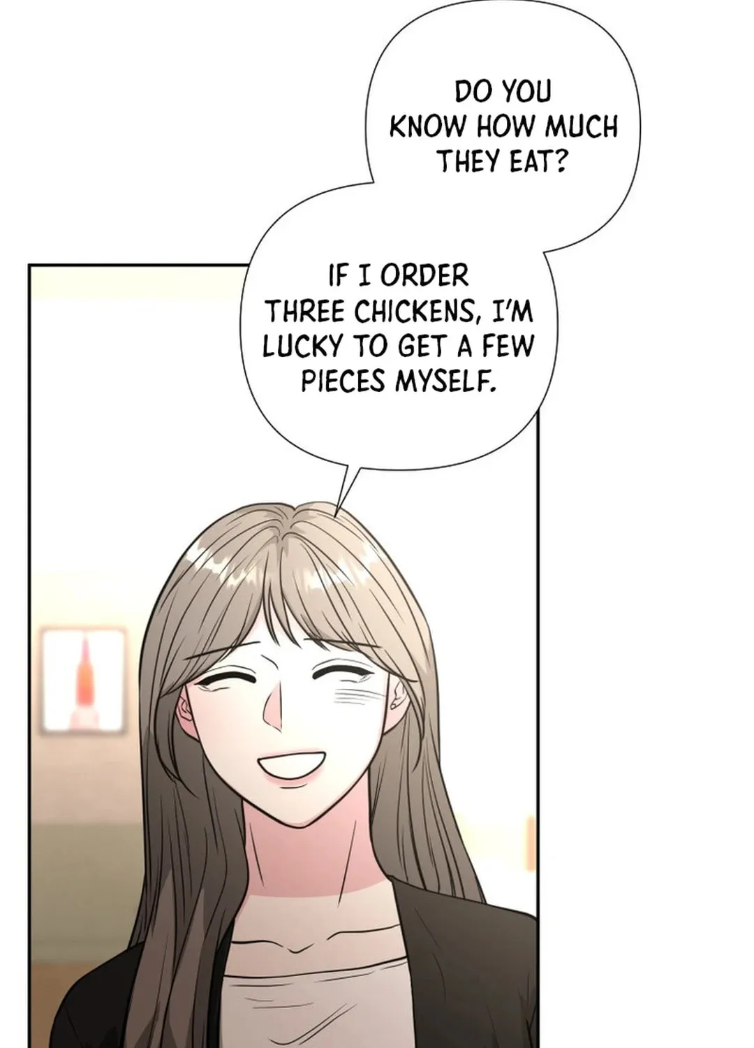 Golden Print Chapter 50 page 82 - 