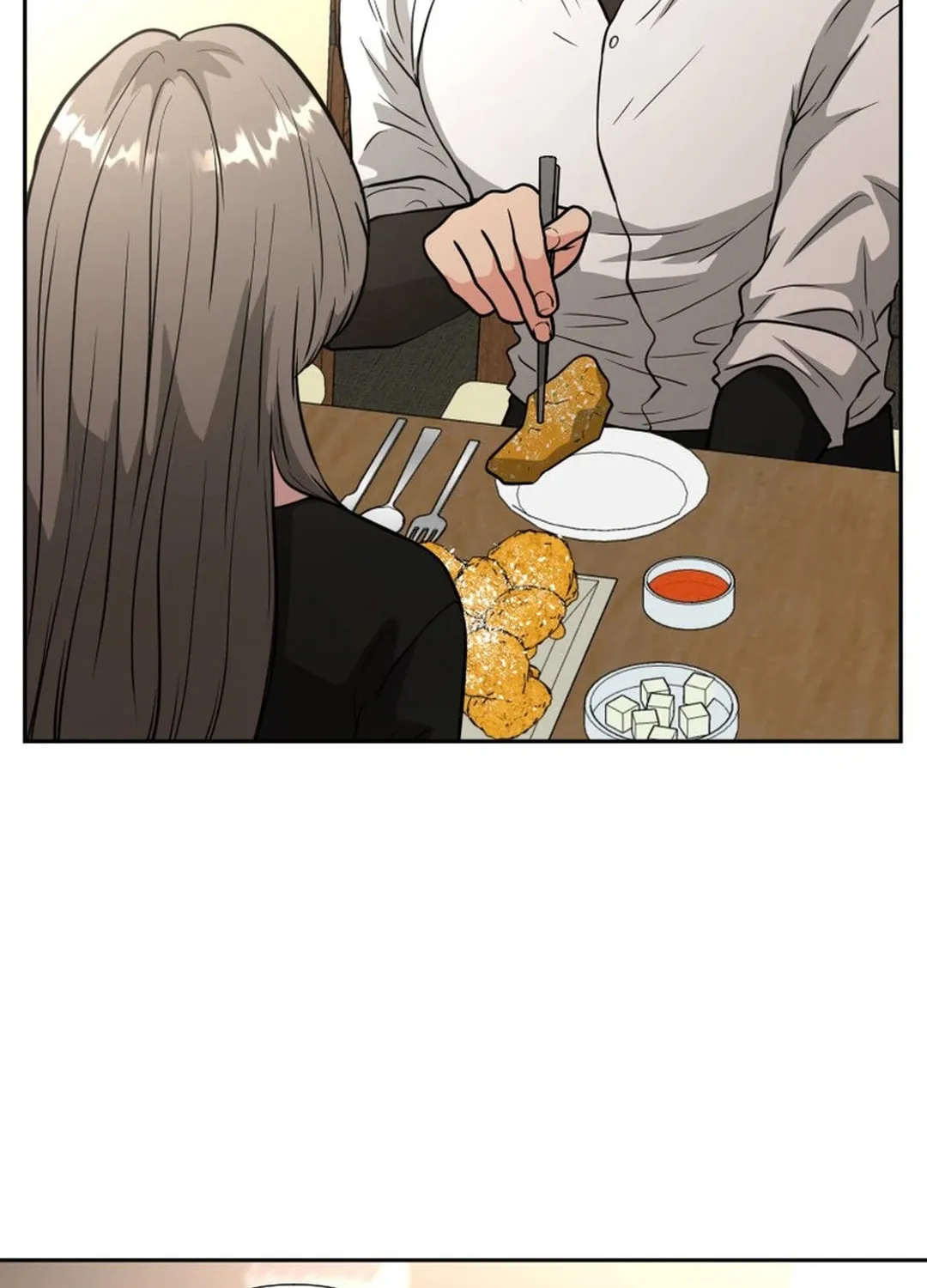 Golden Print Chapter 50 page 84 - 