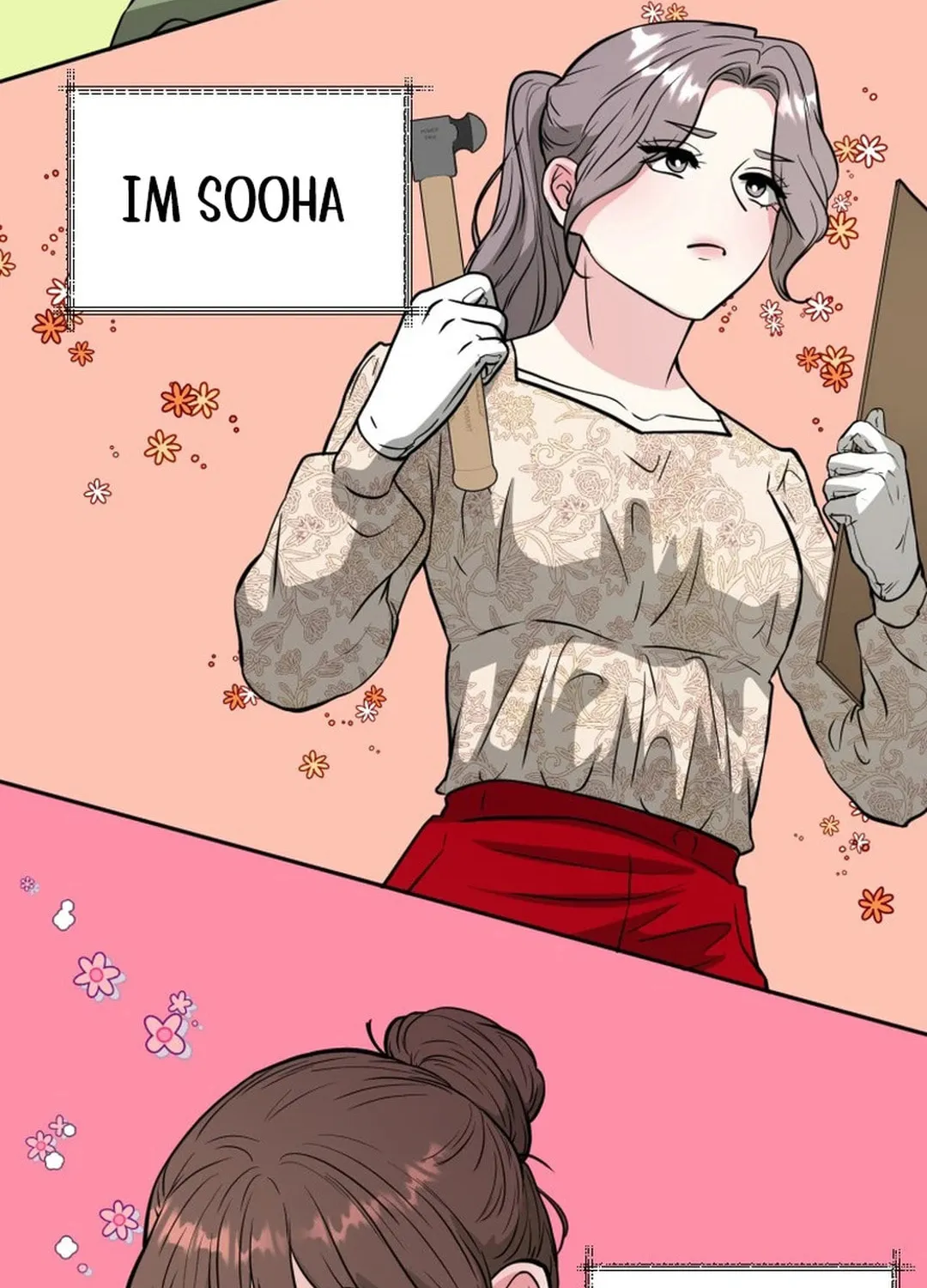 Golden Print Chapter 50 page 90 - 