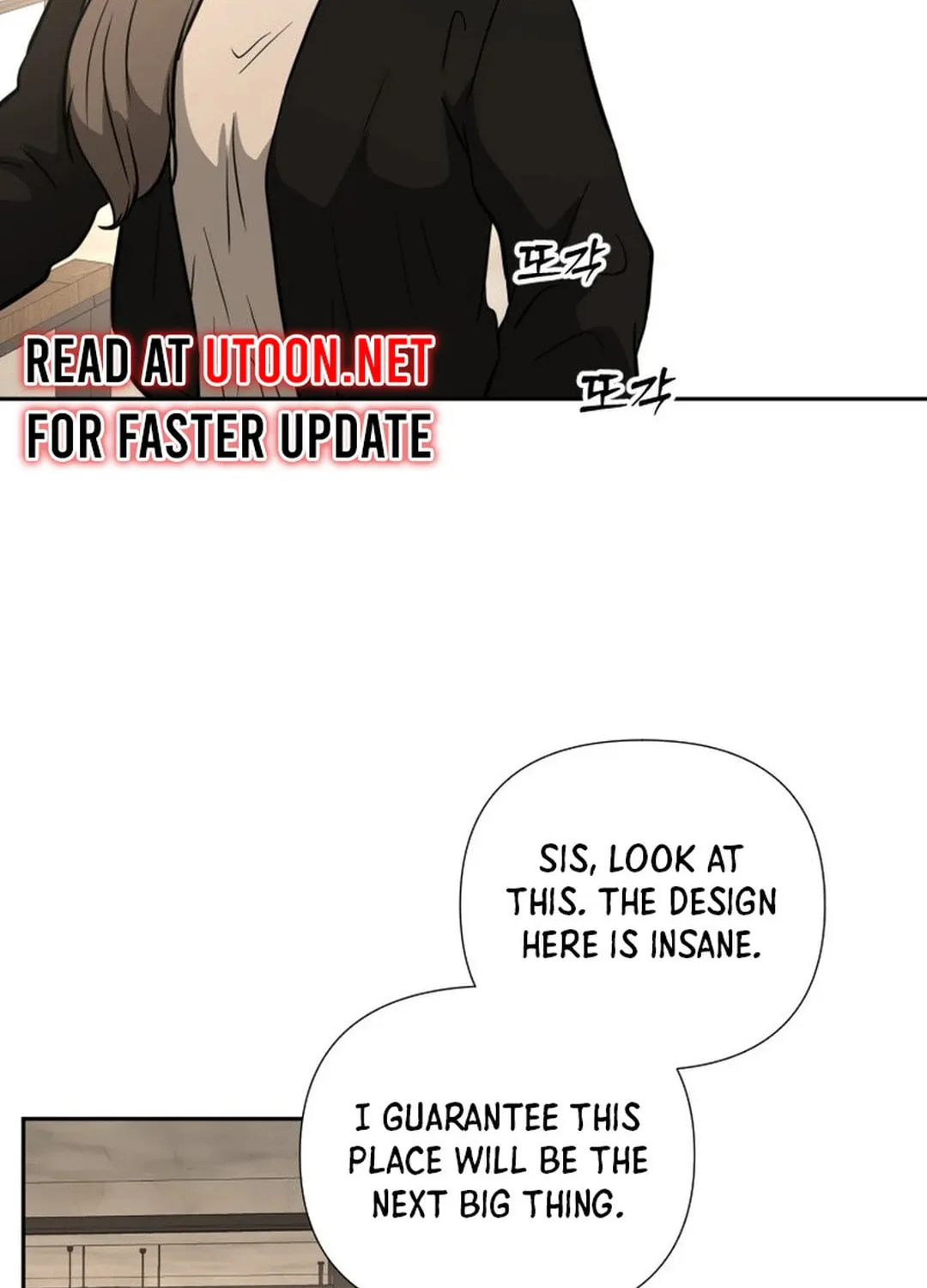 Golden Print Chapter 50 page 10 - 