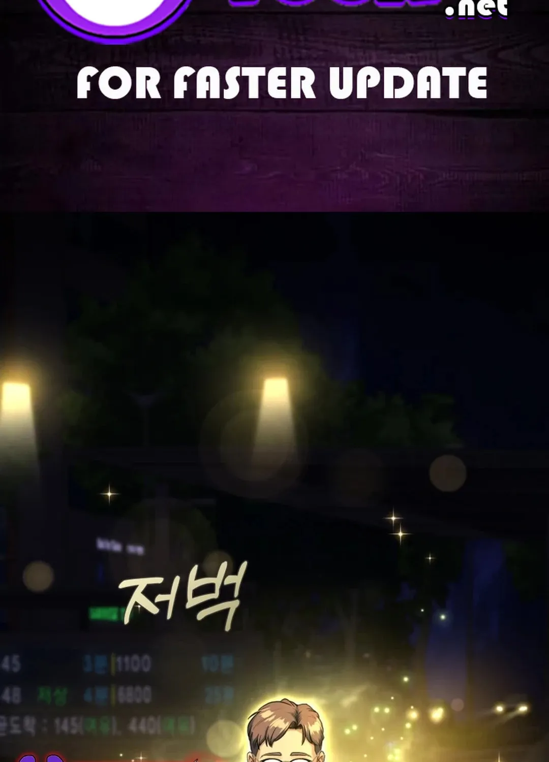 Golden Print Chapter 51 page 2 - 