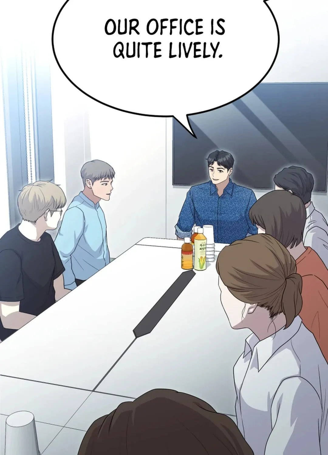 Golden Print Chapter 51 page 103 - 