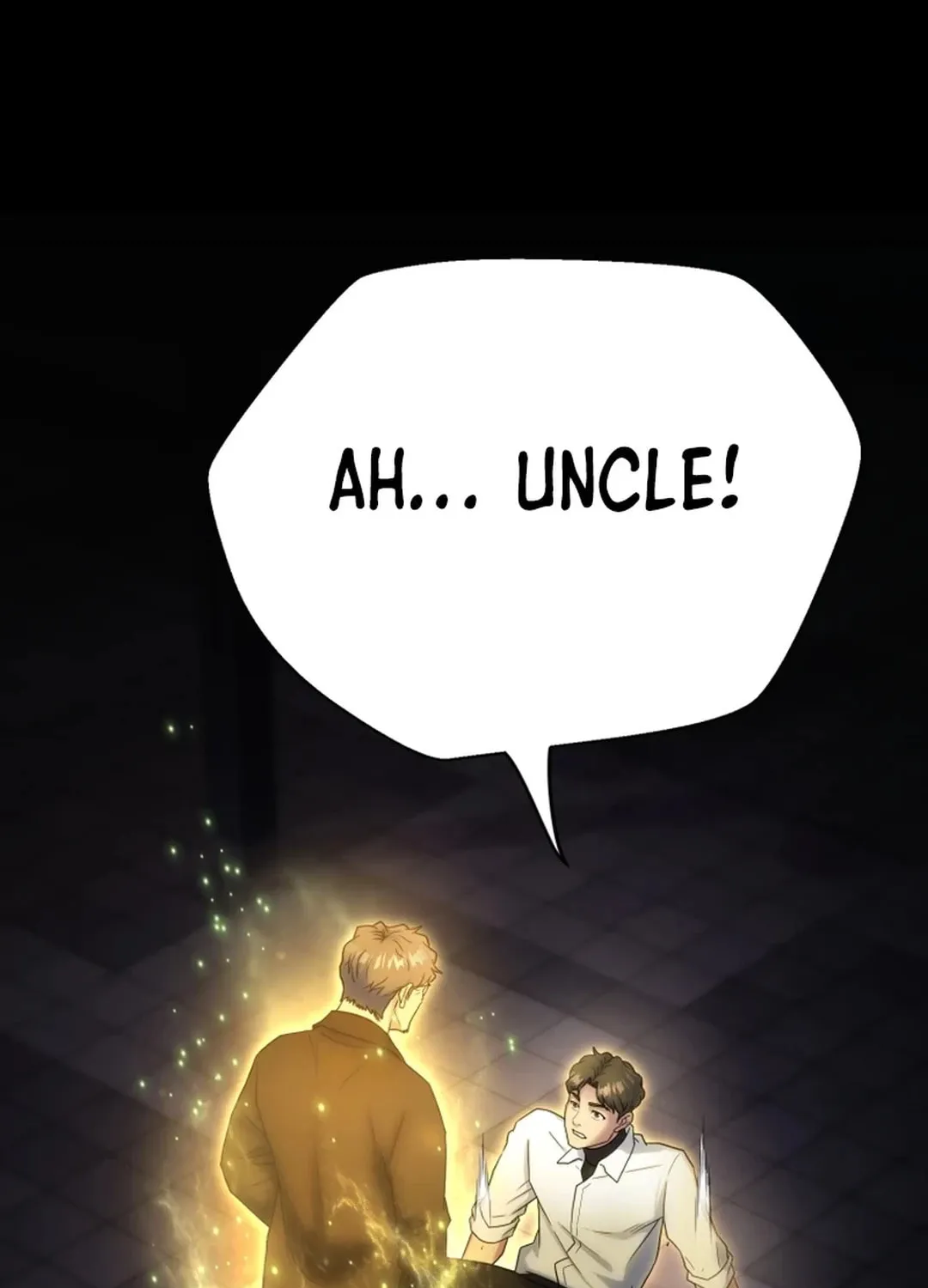 Golden Print Chapter 51 page 12 - 