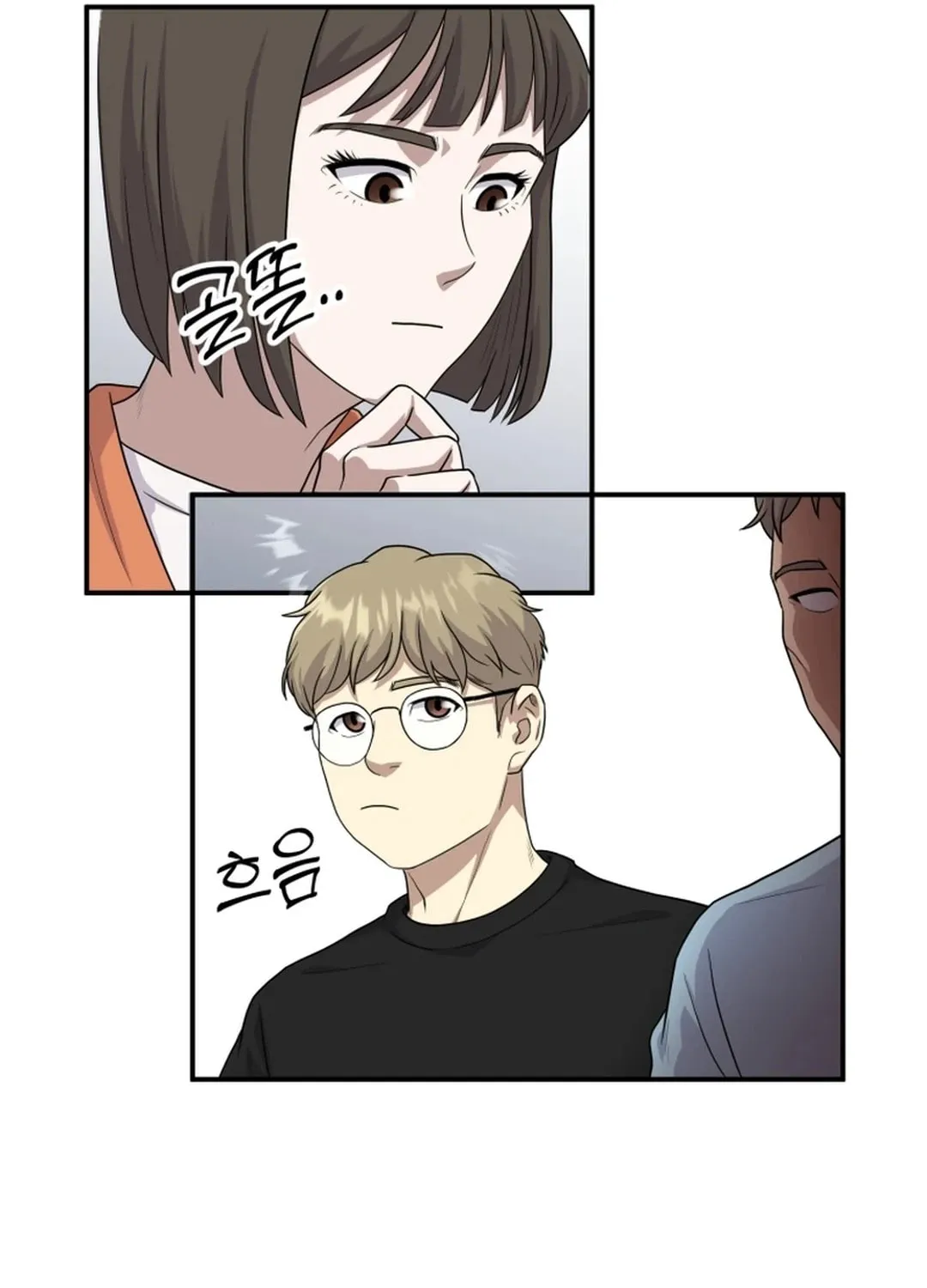 Golden Print Chapter 51 page 118 - 