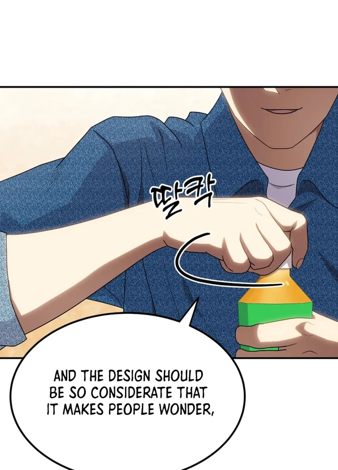 Golden Print Chapter 51 page 130 - 